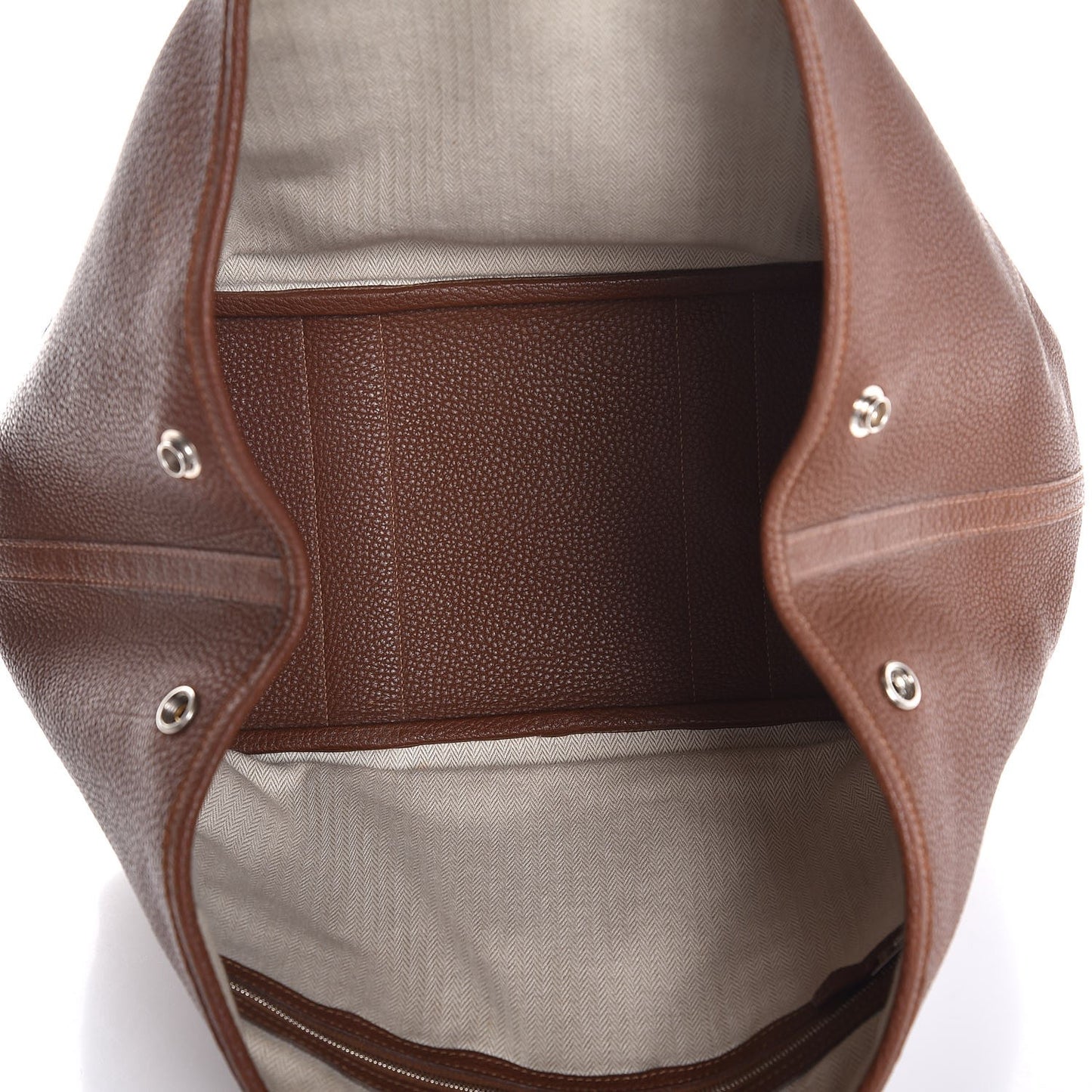 Negonda Garden Party 36 MM Marron D Inde