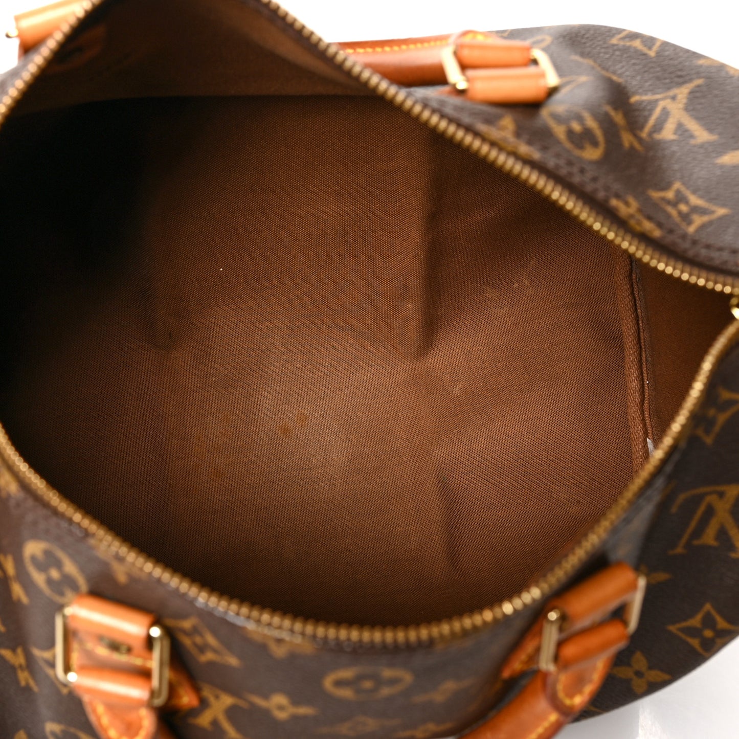Monogram Speedy 30