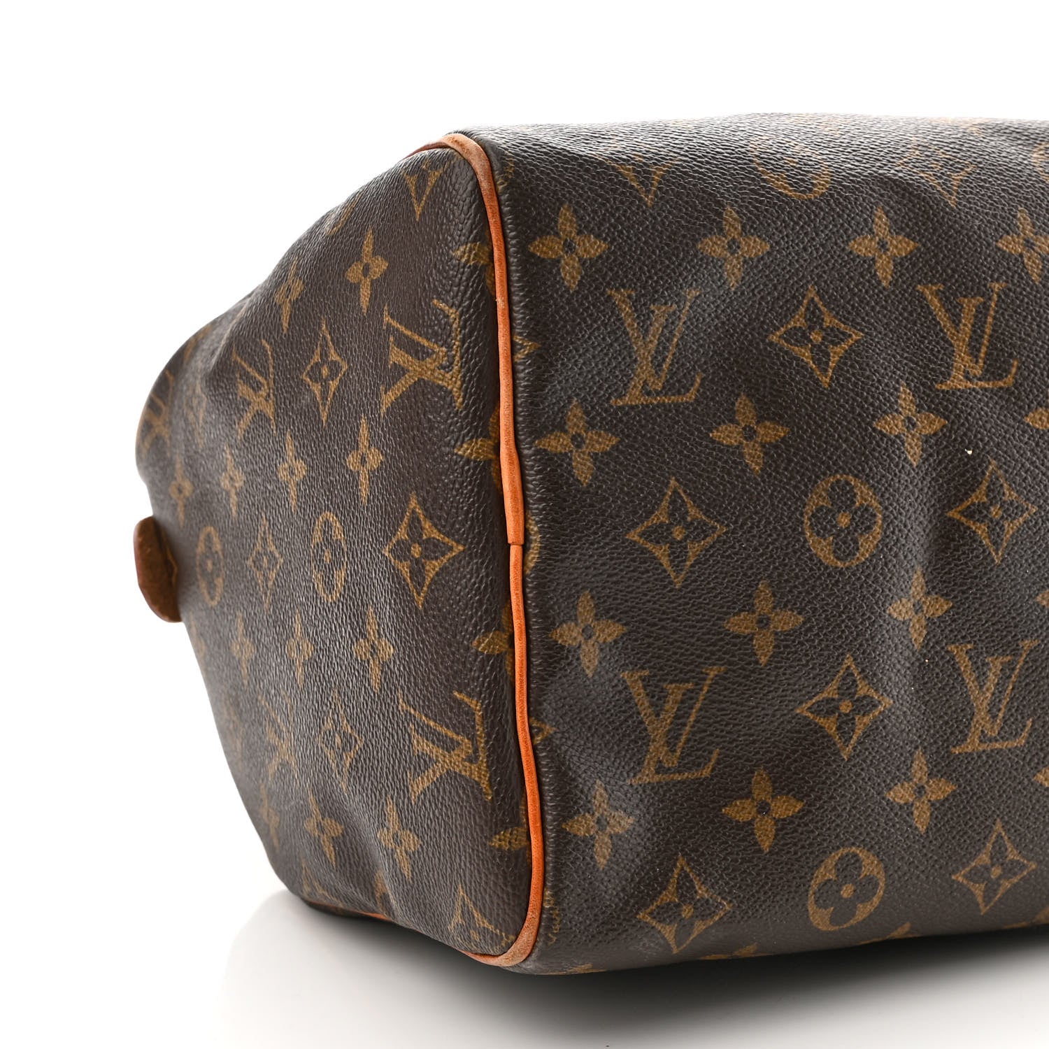 Louis Vuitton Monogram Speedy 30 10 of 14