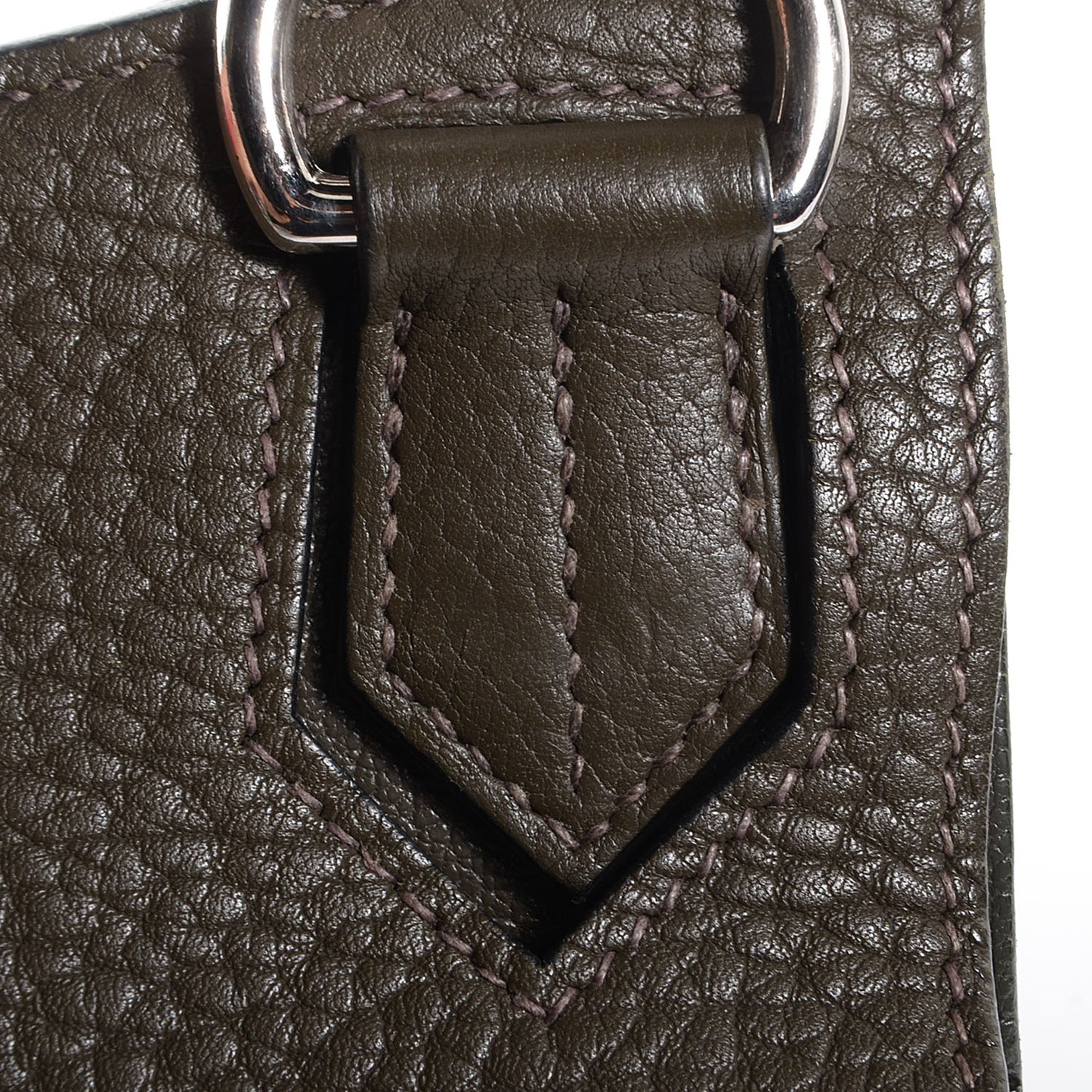 Fjord Jypsiere 37 Vert Bronze