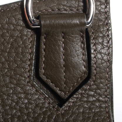 Hermes Fjord Jypsiere 37 Vert Bronze 20 of 20
