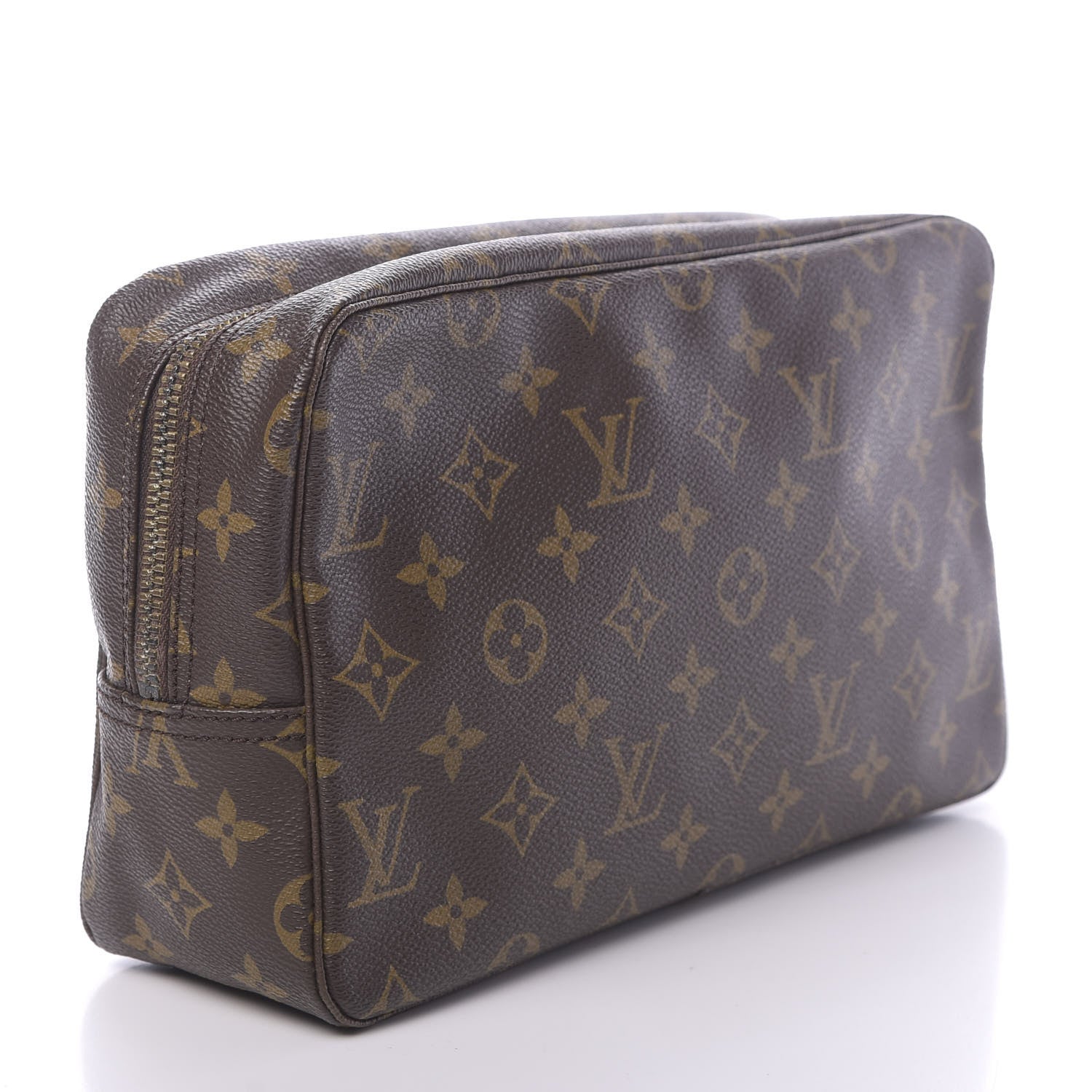 Louis Vuitton Monogram Trousse Toilette 28 3 of 11
