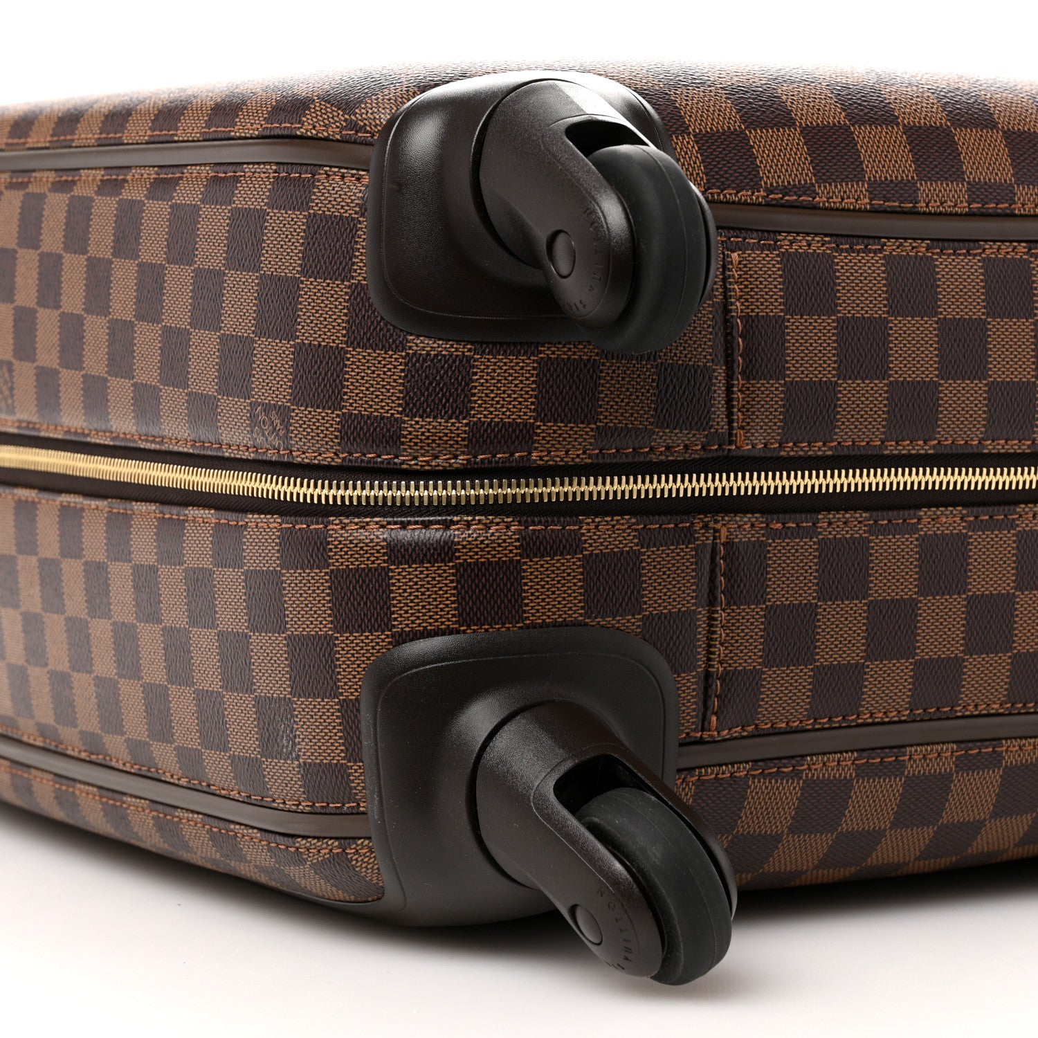 Louis Vuitton Damier Ebene Zephyr 55 1644990 – FASHIONPHILE