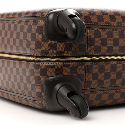 Louis Vuitton Damier Ebene Zephyr 55 8 of 9