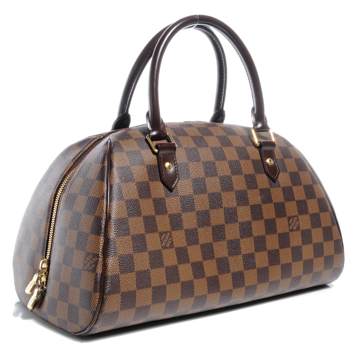 Damier Ebene Ribera MM