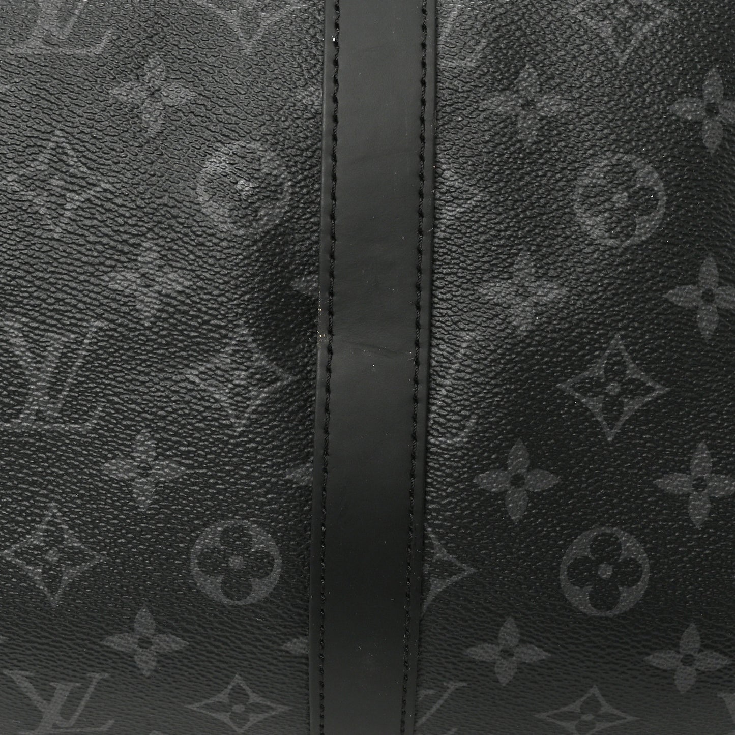 Monogram Eclipse Keepall Bandouliere 55