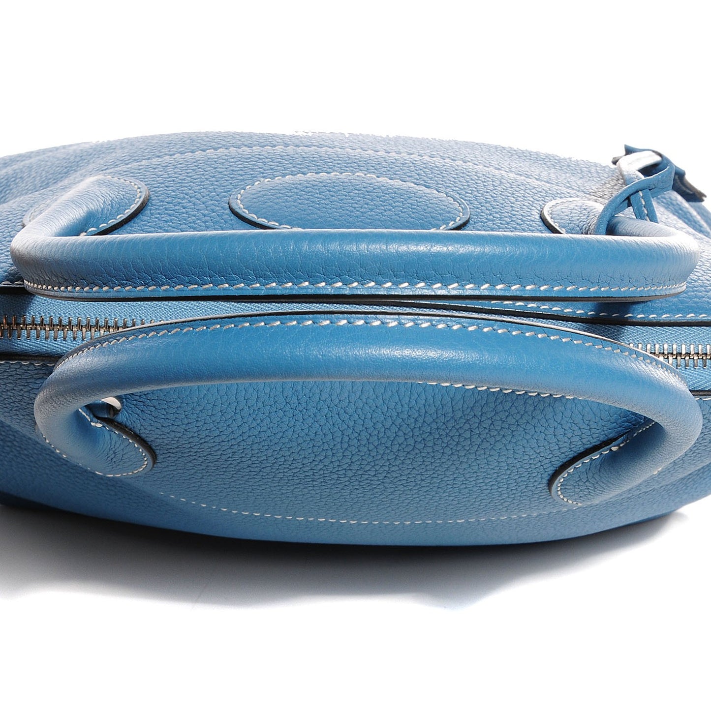 Taurillon Clemence Bolide 31 Blue Jean