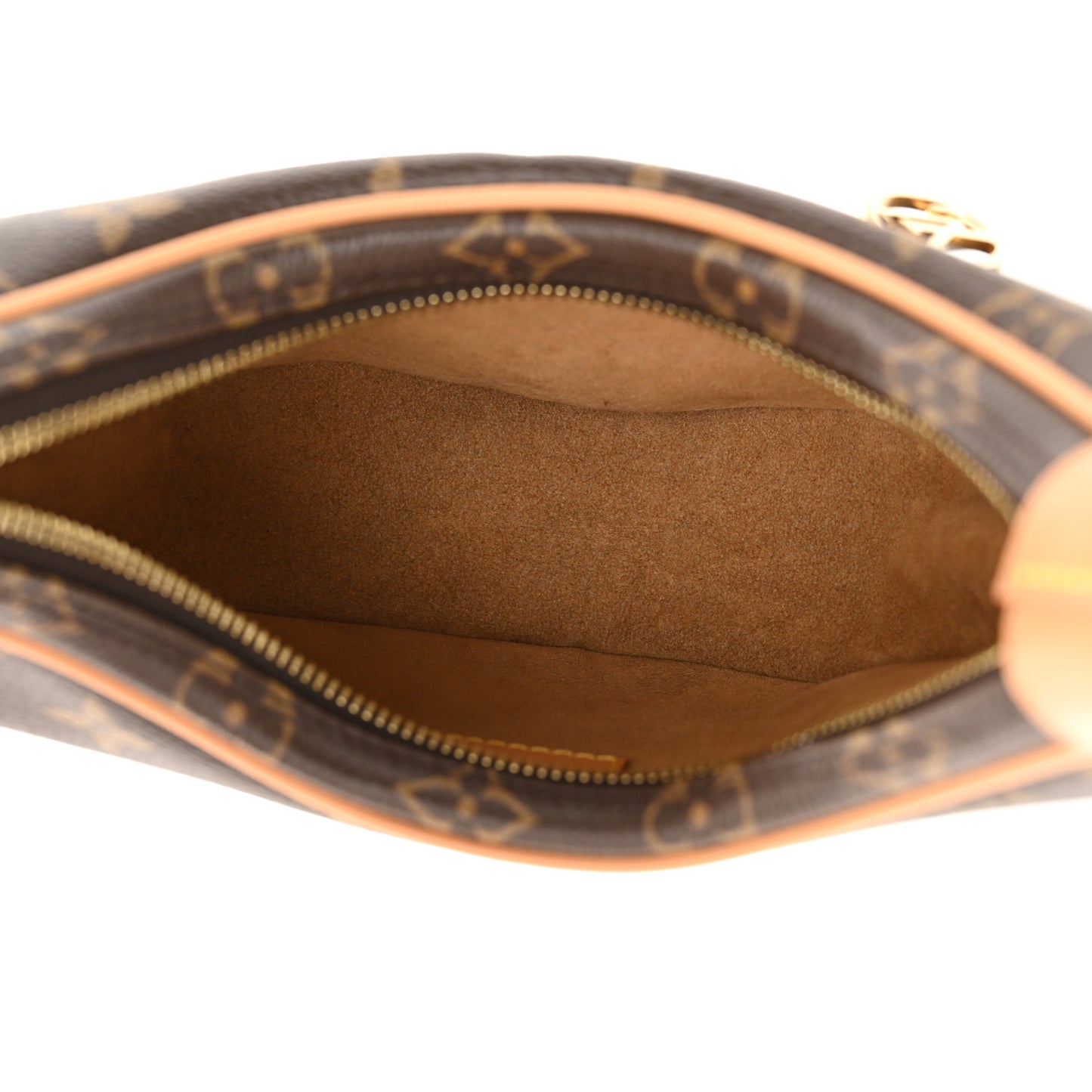 Monogram Loop