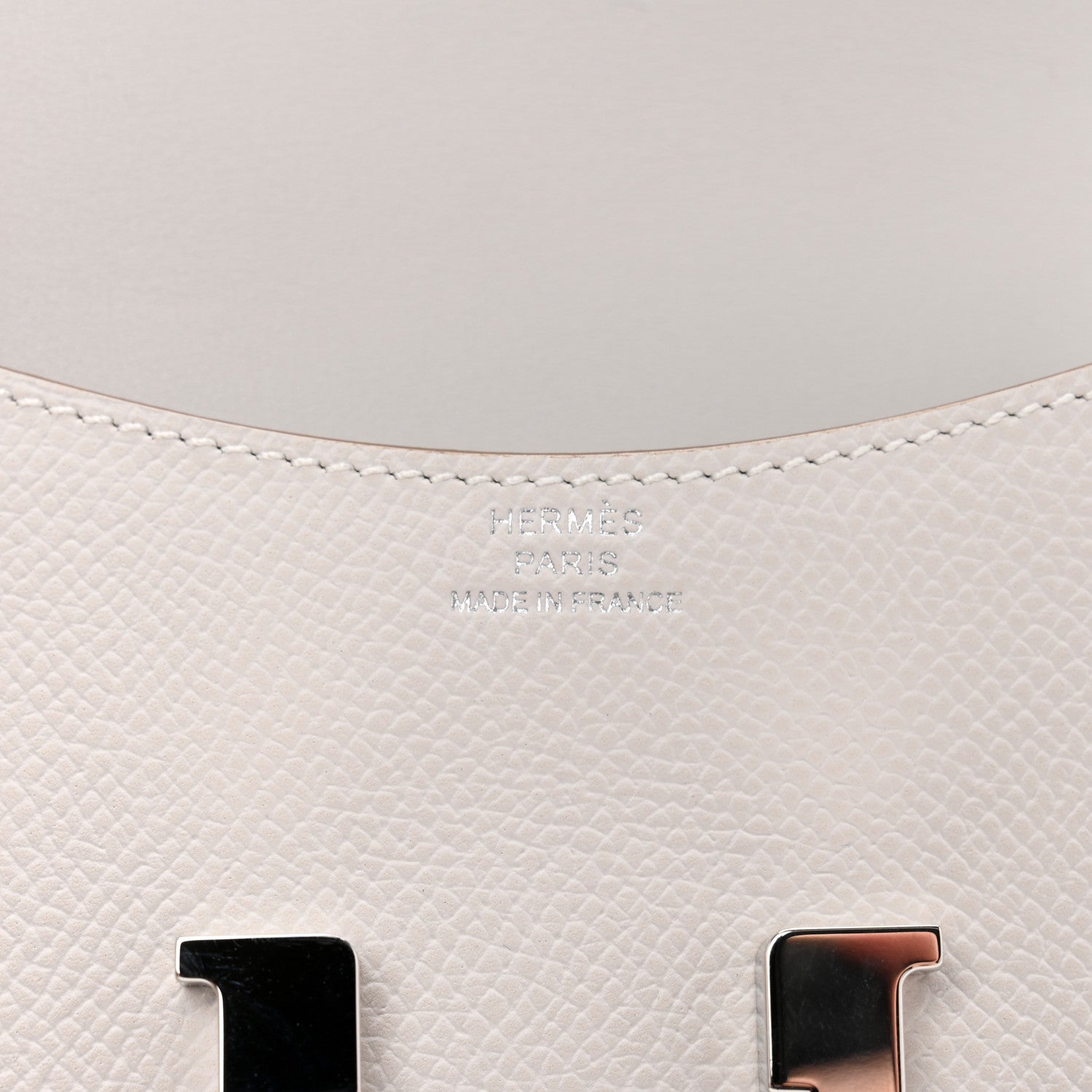 Hermes Epsom Constance Slim Wallet Nata 7 of 10