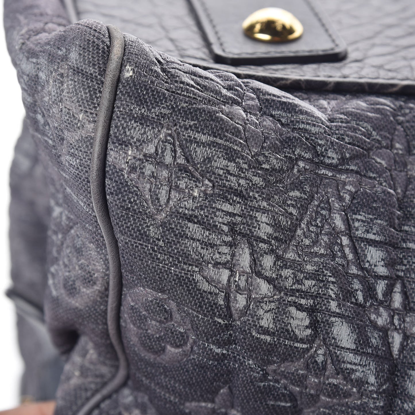 Monogram Volupte Psyche Gris