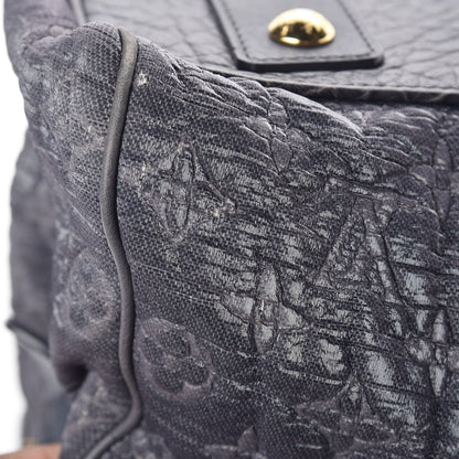 Louis Vuitton Monogram Volupte Psyche Gris 23 of 24