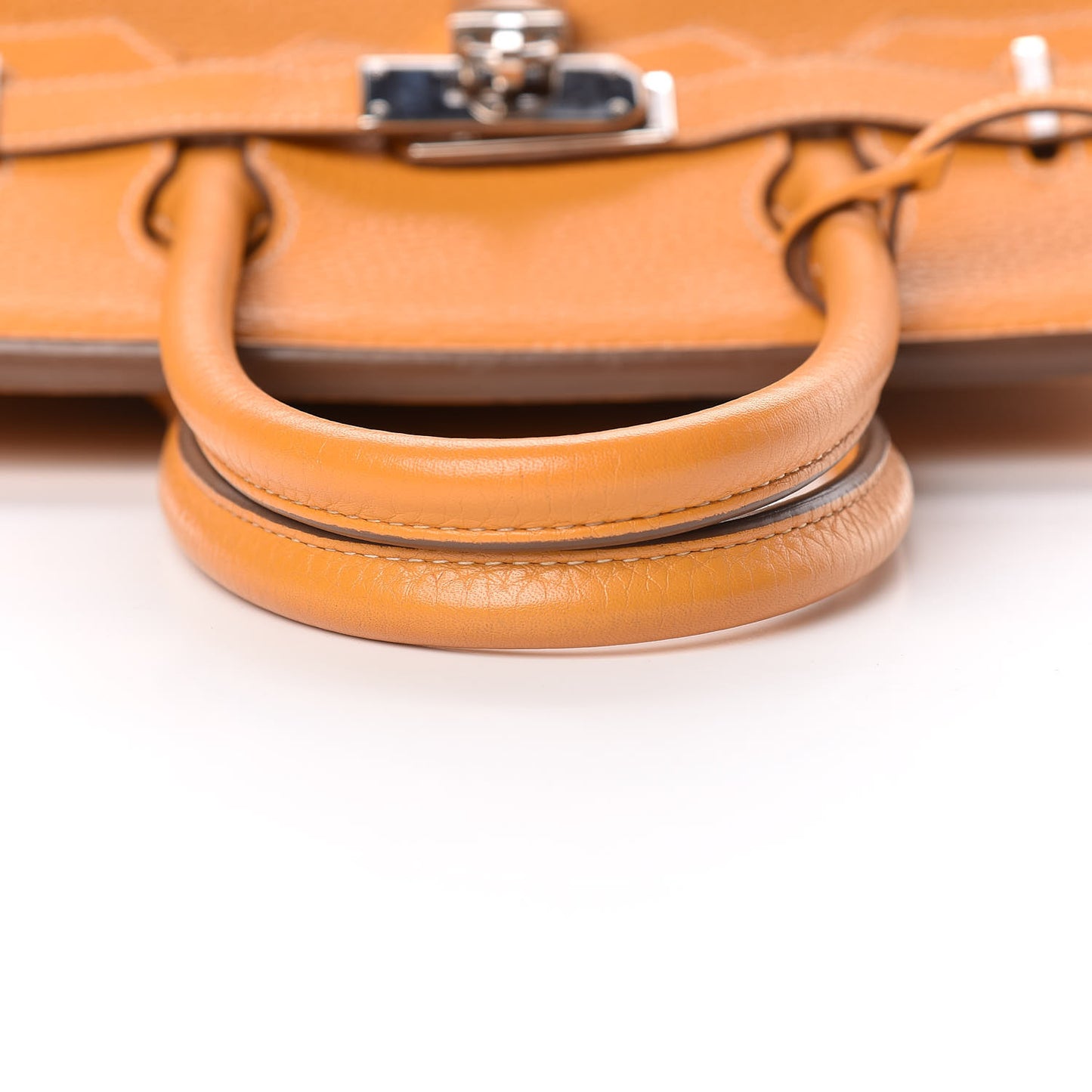 Togo Birkin 30 Moutarde