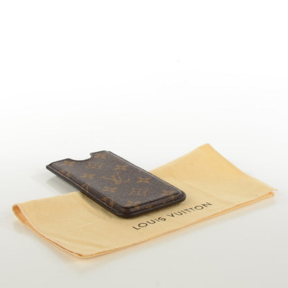 Louis Vuitton Monogram iPhone 6 Hard Case 4 of 5