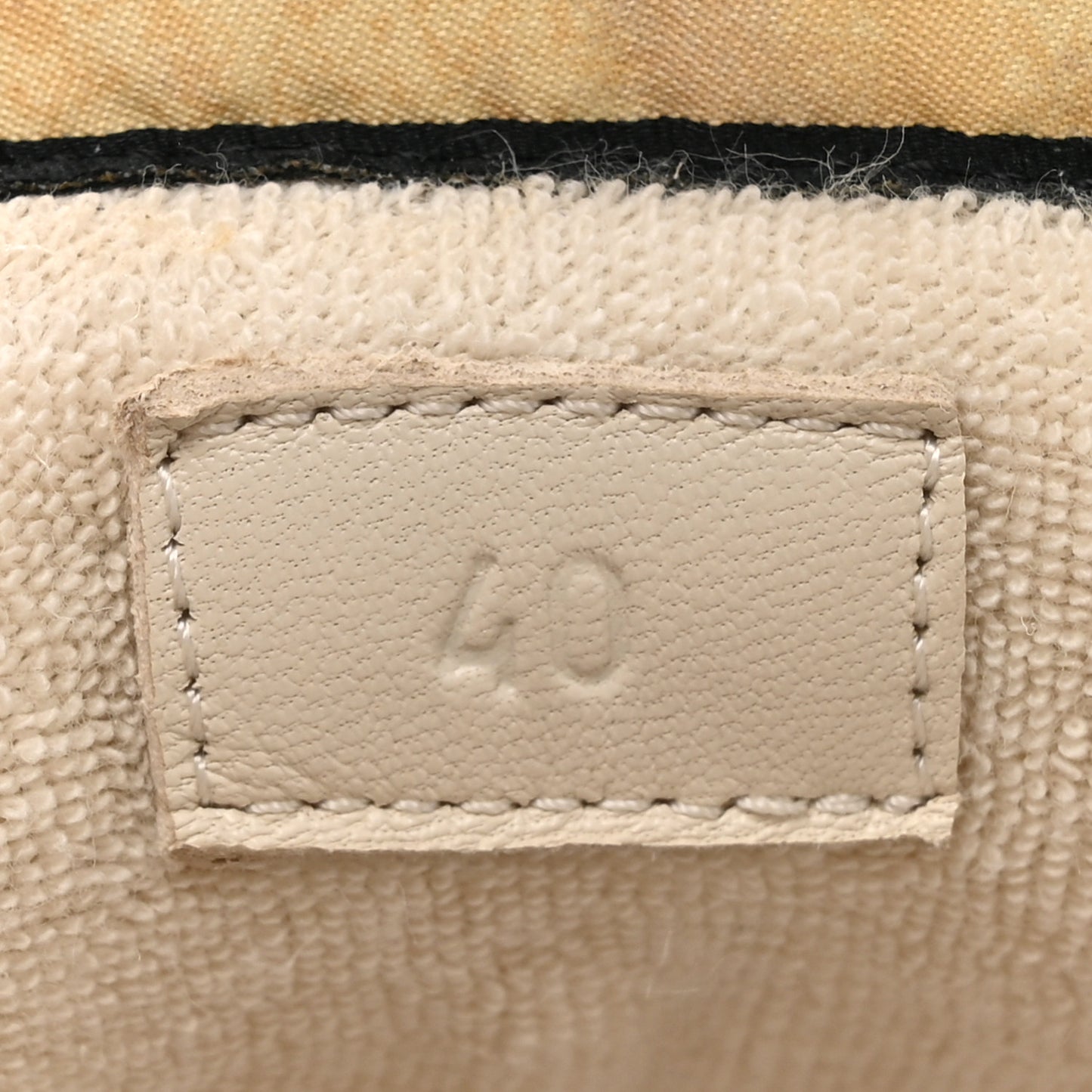 Calfskin Lame GG Monogram Web Womens Screener Sneakers 40 Blue Silver Dusty Milk Shine Purple