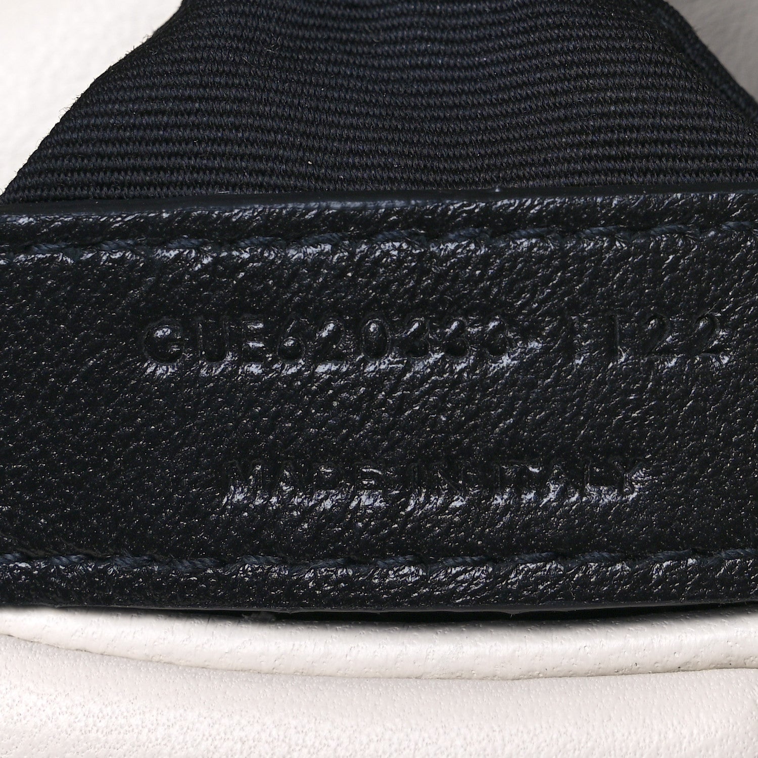 Saint Laurent Lambskin Quilted Toy Loulou Puffer Monogram Chain Satchel Crema Soft 7 of 11