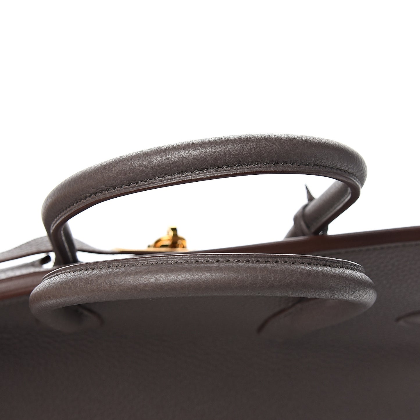 Togo Birkin 35 Etain