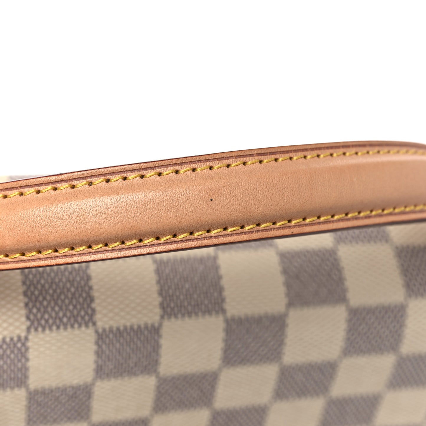 LOUIS VUITTON Damier Azur Croisette