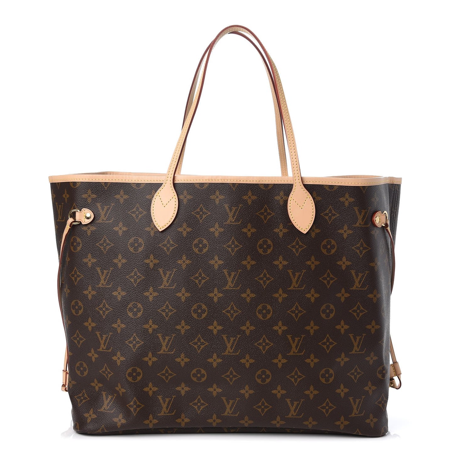 Monogram Neo Neverfull GM