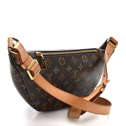 Louis Vuitton Monogram Bumbag 3 of 9