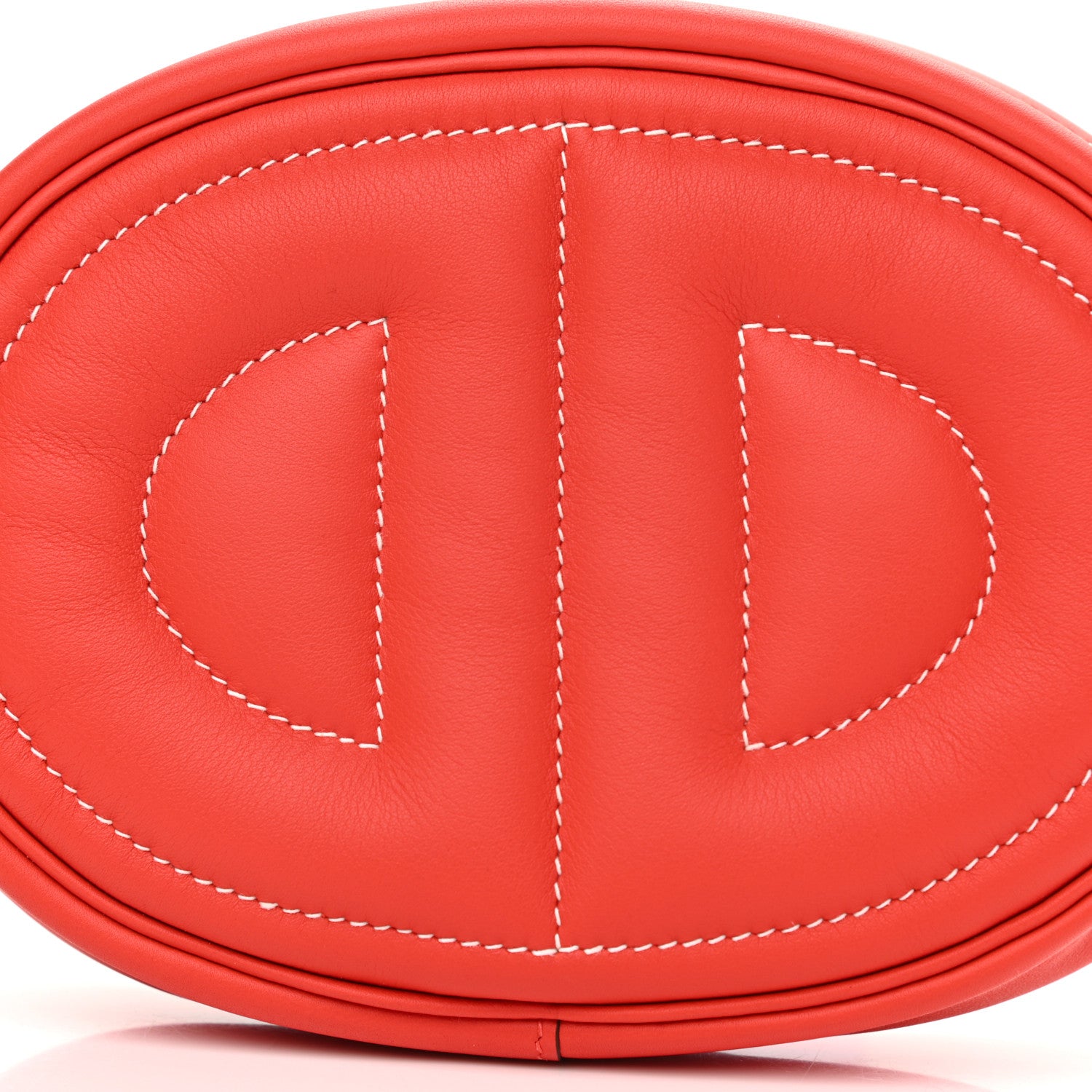 Hermes Swift In The Loop Belt Bag Terre Battue 8 of 10