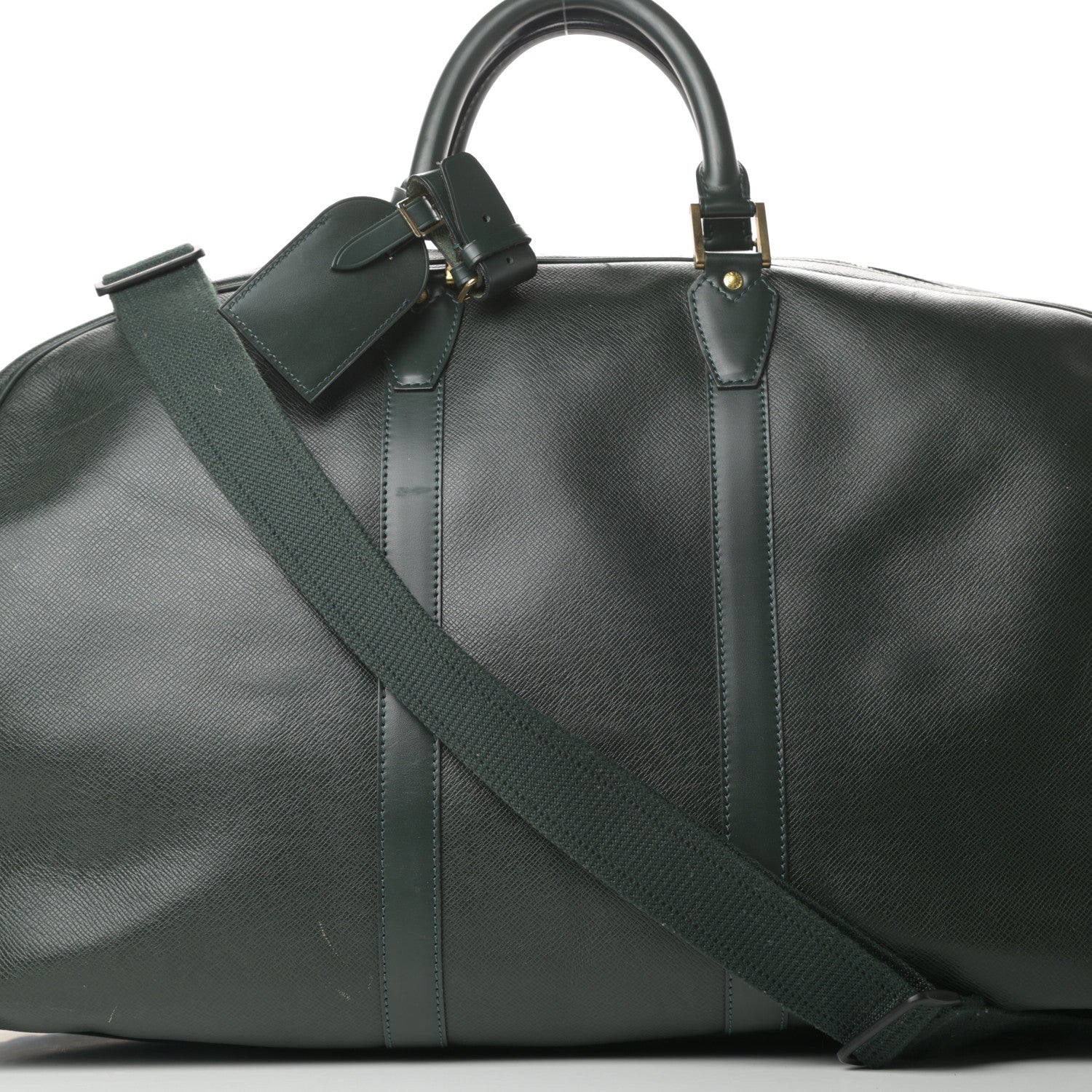 Louis Vuitton Taiga Kendall GM Epicea 7 of 14