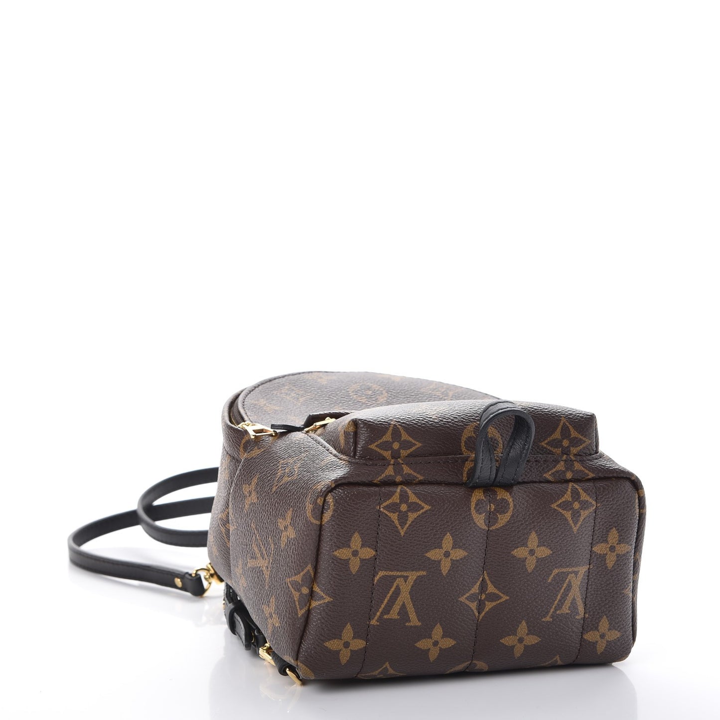 Monogram Palm Springs Backpack Mini