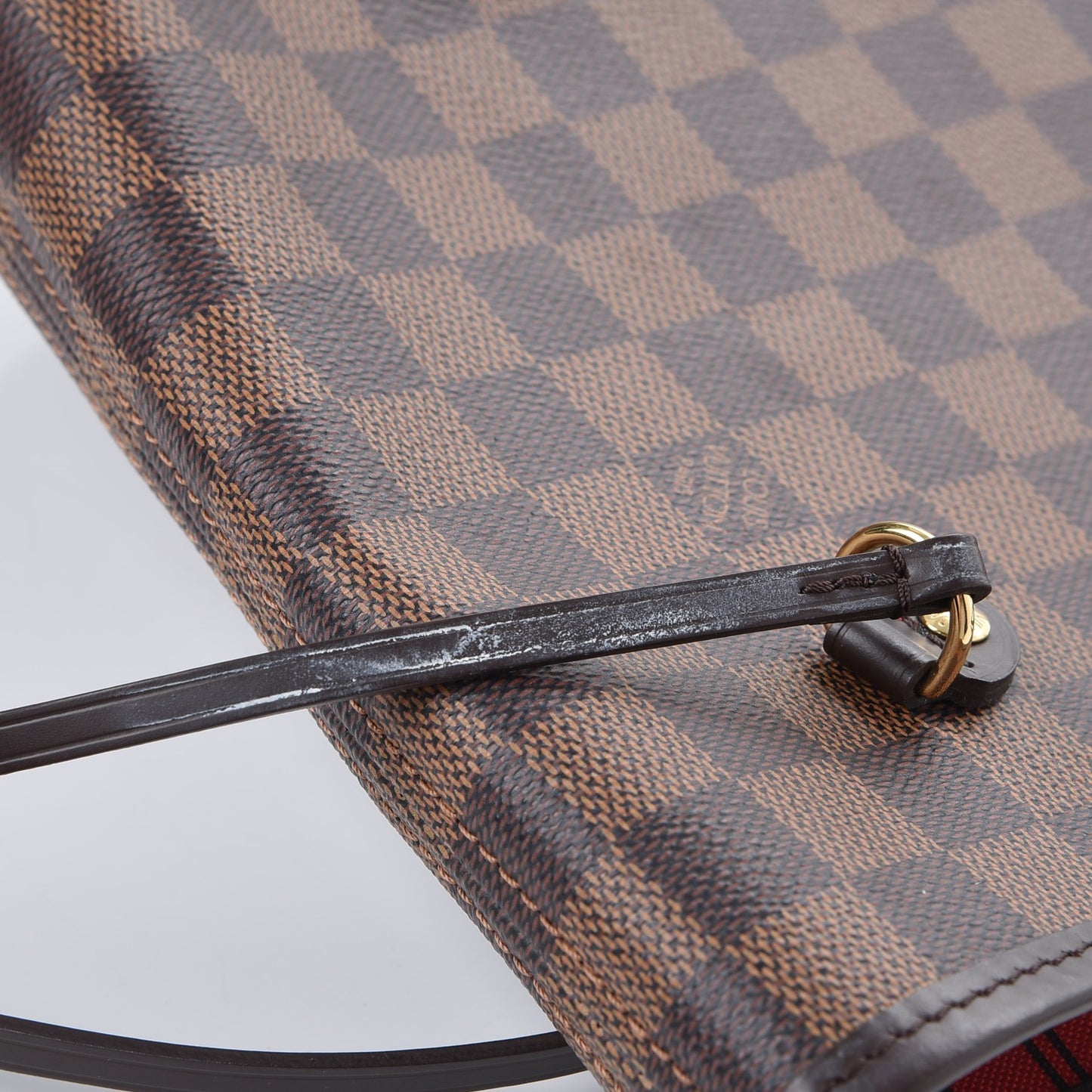 Damier Ebene Neo Neverfull MM