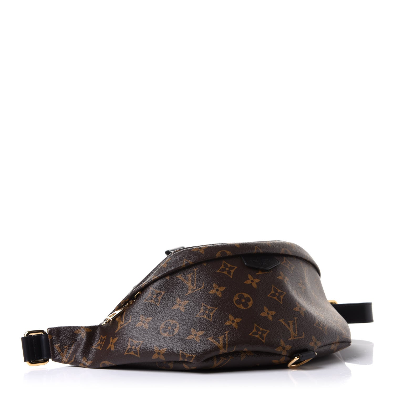 Louis Vuitton Monogram My LV World Tour Bumbag 4 of 10