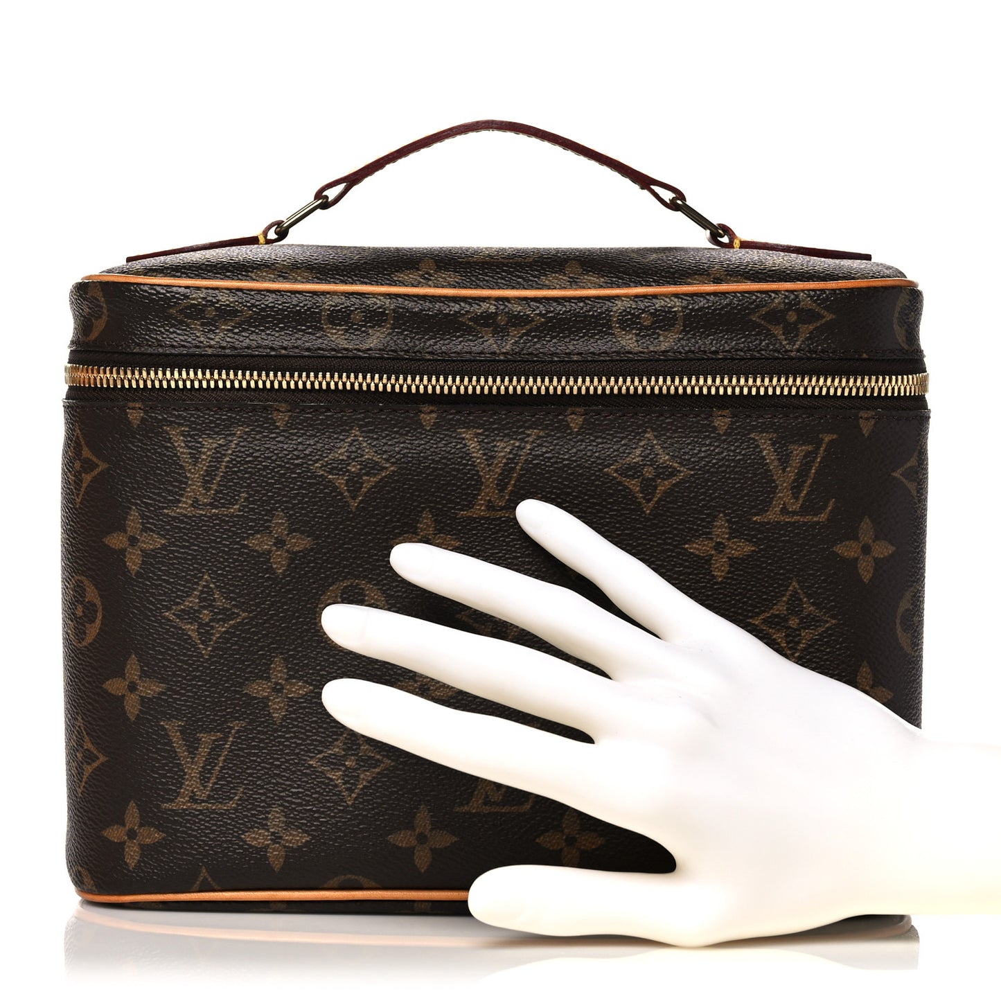 Monogram Nice BB