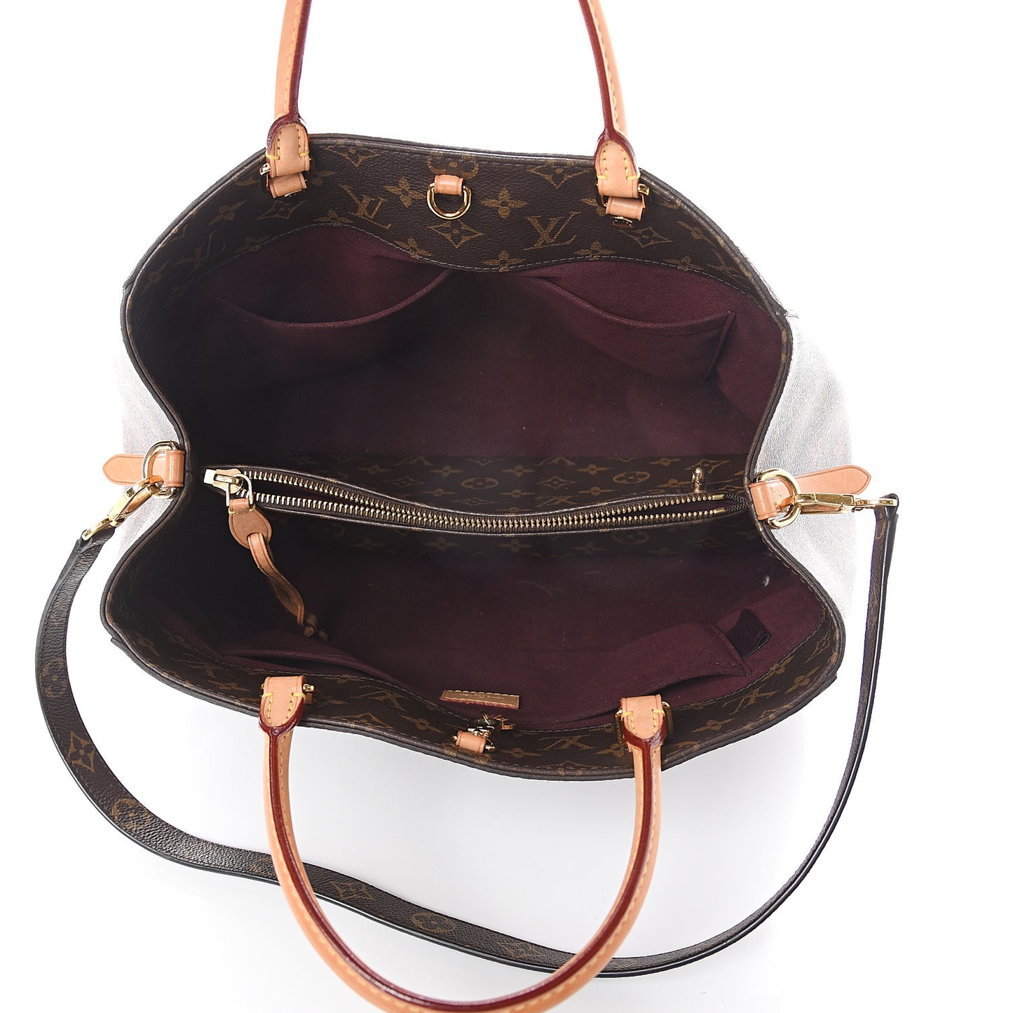 Monogram Montaigne GM