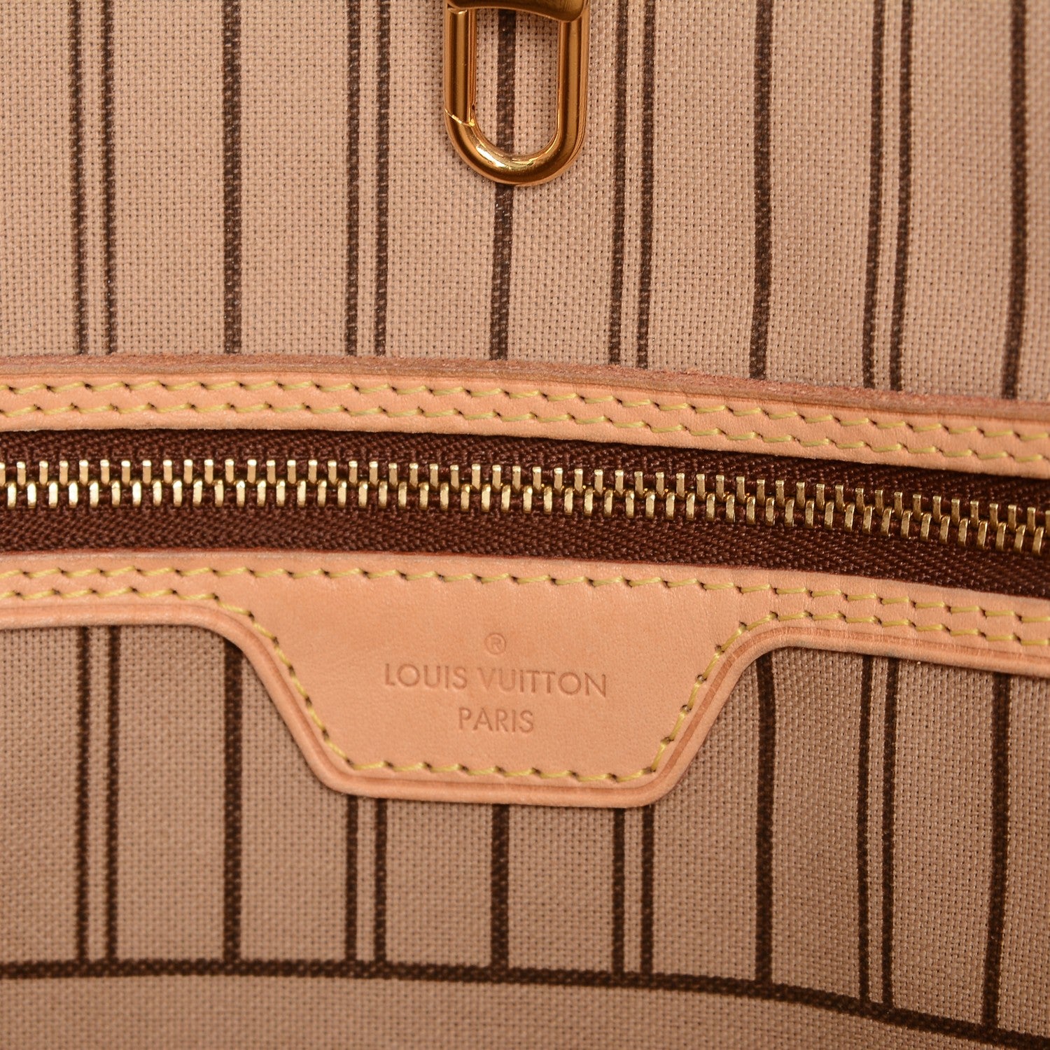 Louis Vuitton Monogram Neo Neverfull GM 6 of 8
