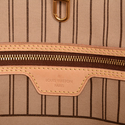 Louis Vuitton Monogram Neo Neverfull GM 6 of 8