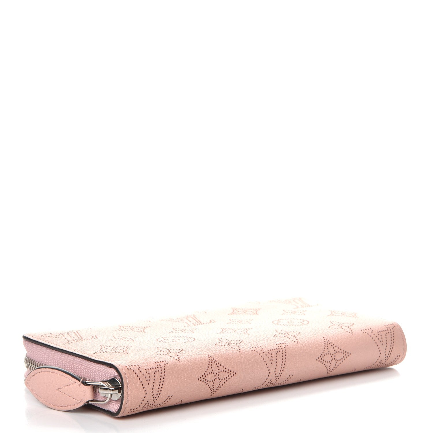 Louis Vuitton Mahina Zippy Wallet Magnolia 5 of 10