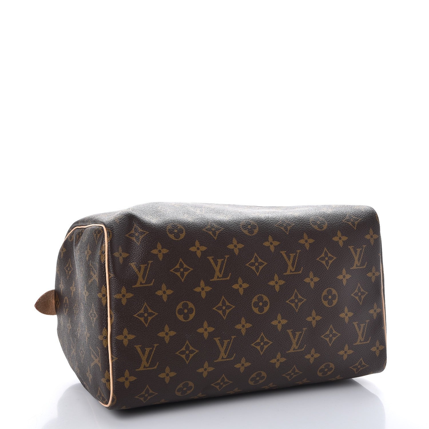 Louis Vuitton Monogram Speedy 30 4 of 10