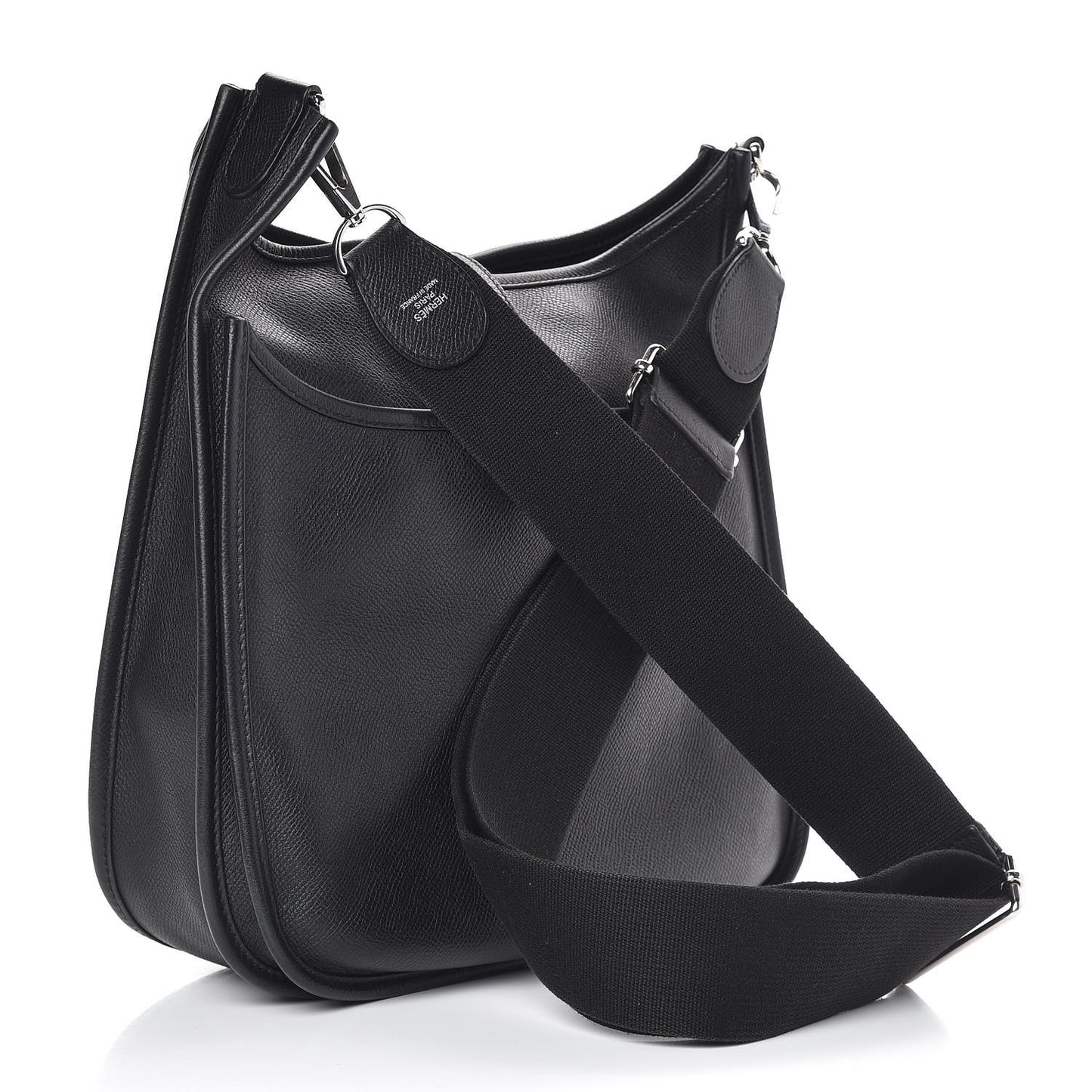 Epsom Evelyne III PM Black