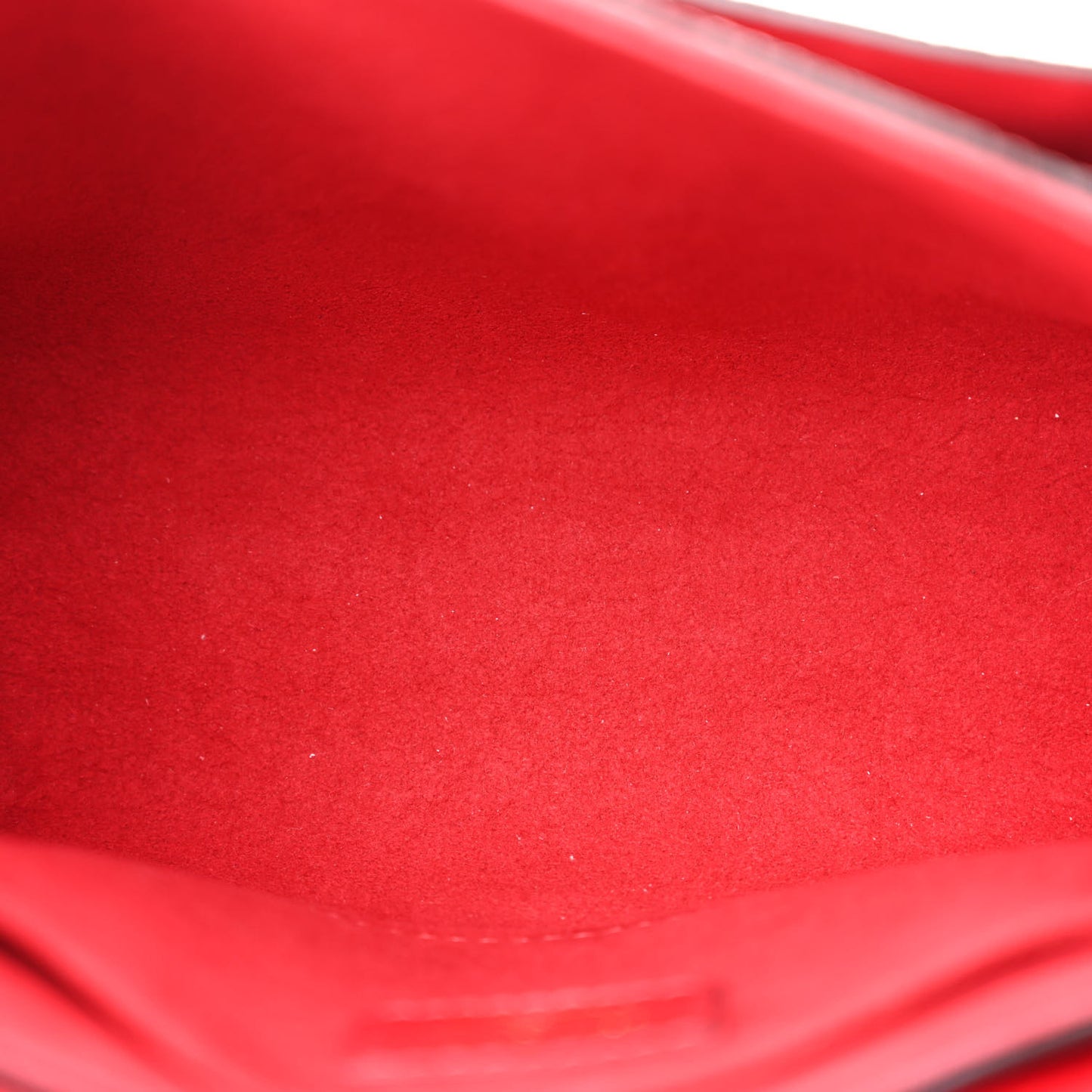 Empreinte Vavin BB Scarlet