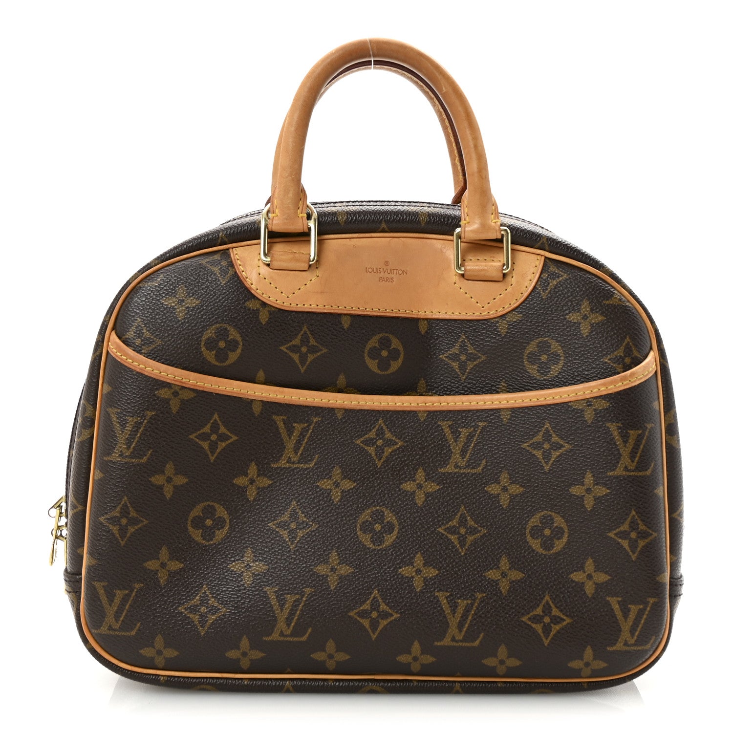 Louis Vuitton Monogram Trouville 1 of 9