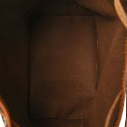 Louis Vuitton Monogram Noe 5 of 11