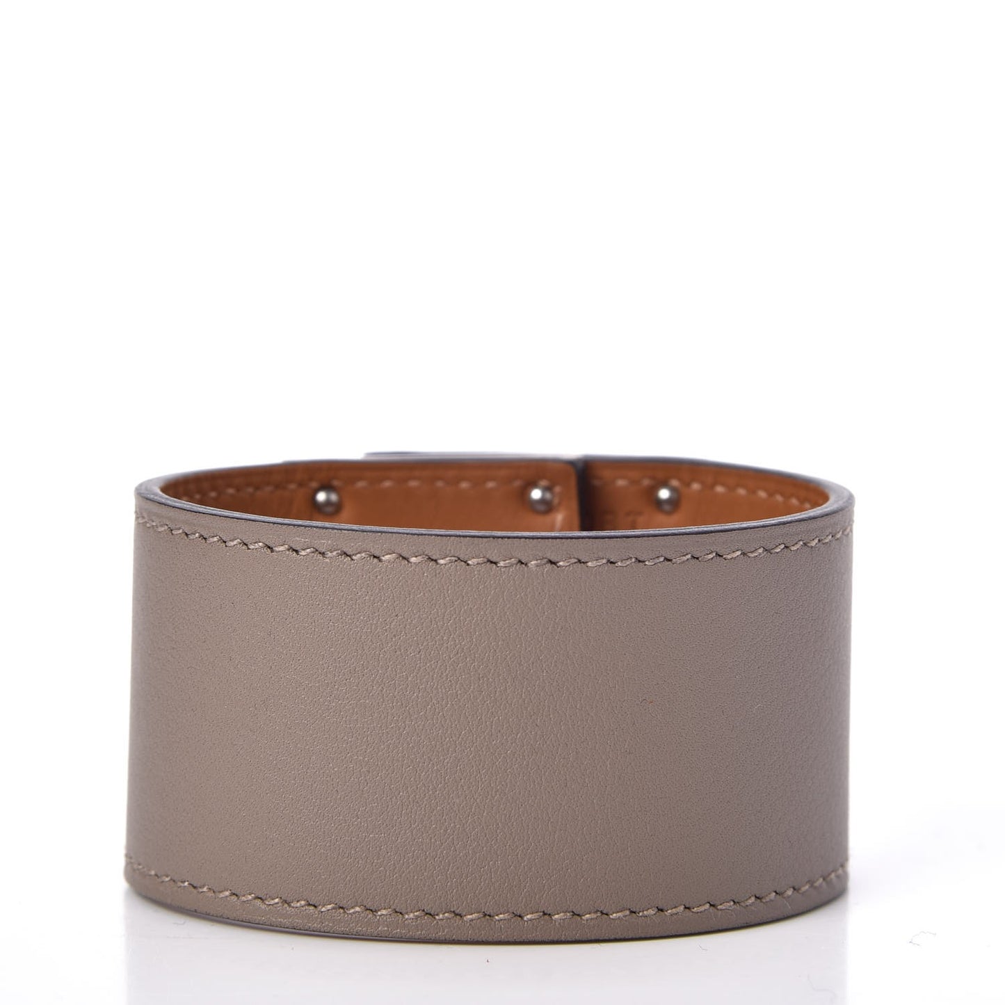 Swift Kelly Dog Bracelet T2 Gris Asphalte