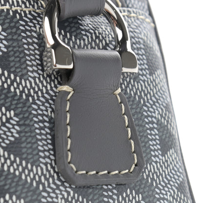 Goyard Goyardine Sac Cap Vert Grey 7 of 12