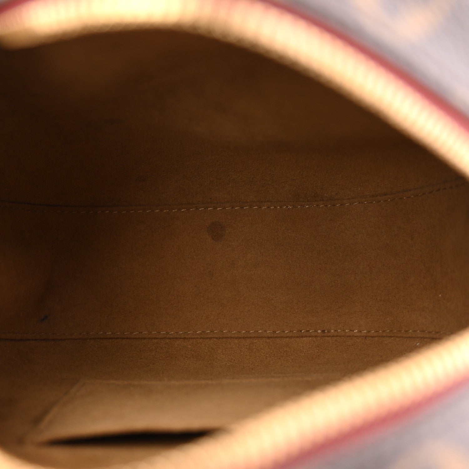 Louis Vuitton Monogram Boite Chapeau Souple MM 5 of 12