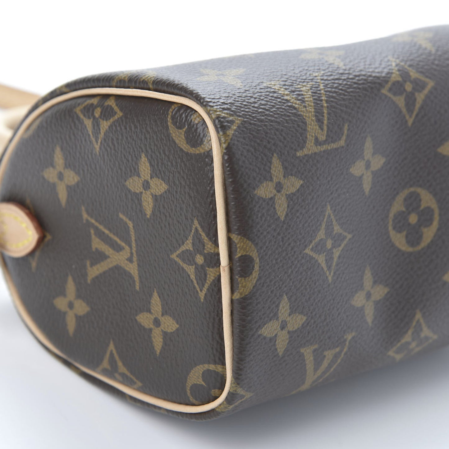 Monogram Nano Speedy