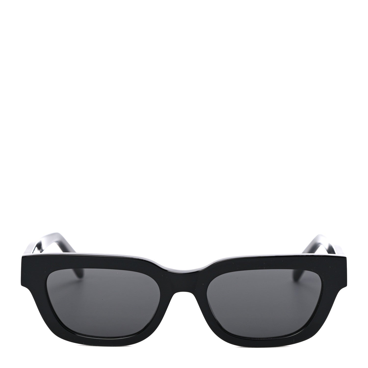 Celine Acetate Sunglasses CL401921 Black 4 of 7