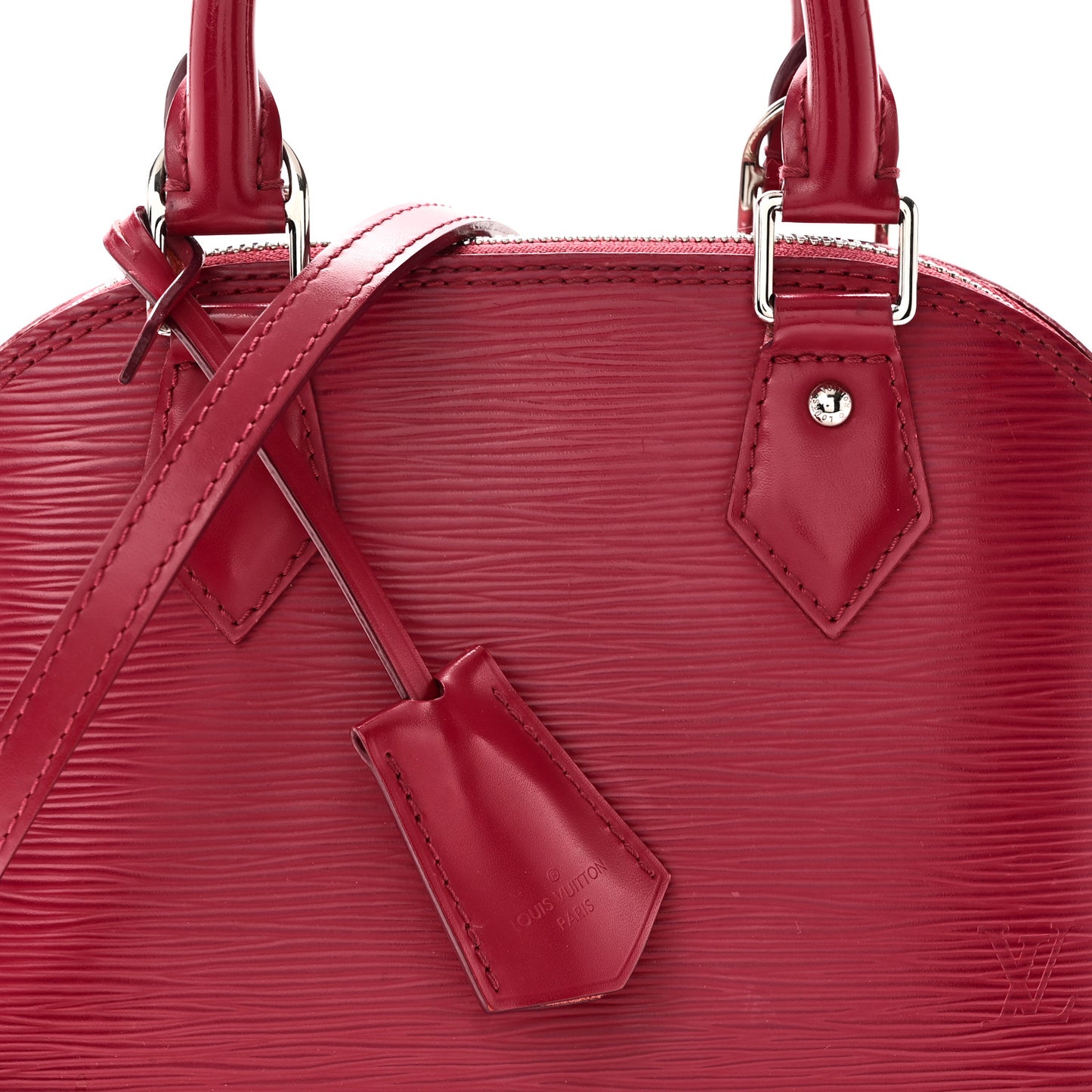 Epi Alma BB Fuchsia