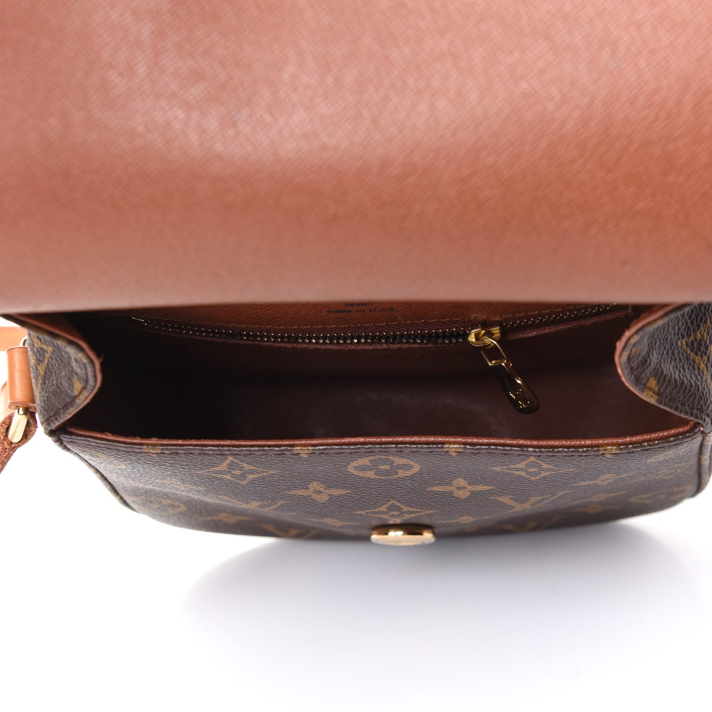 Monogram Saint Cloud MM