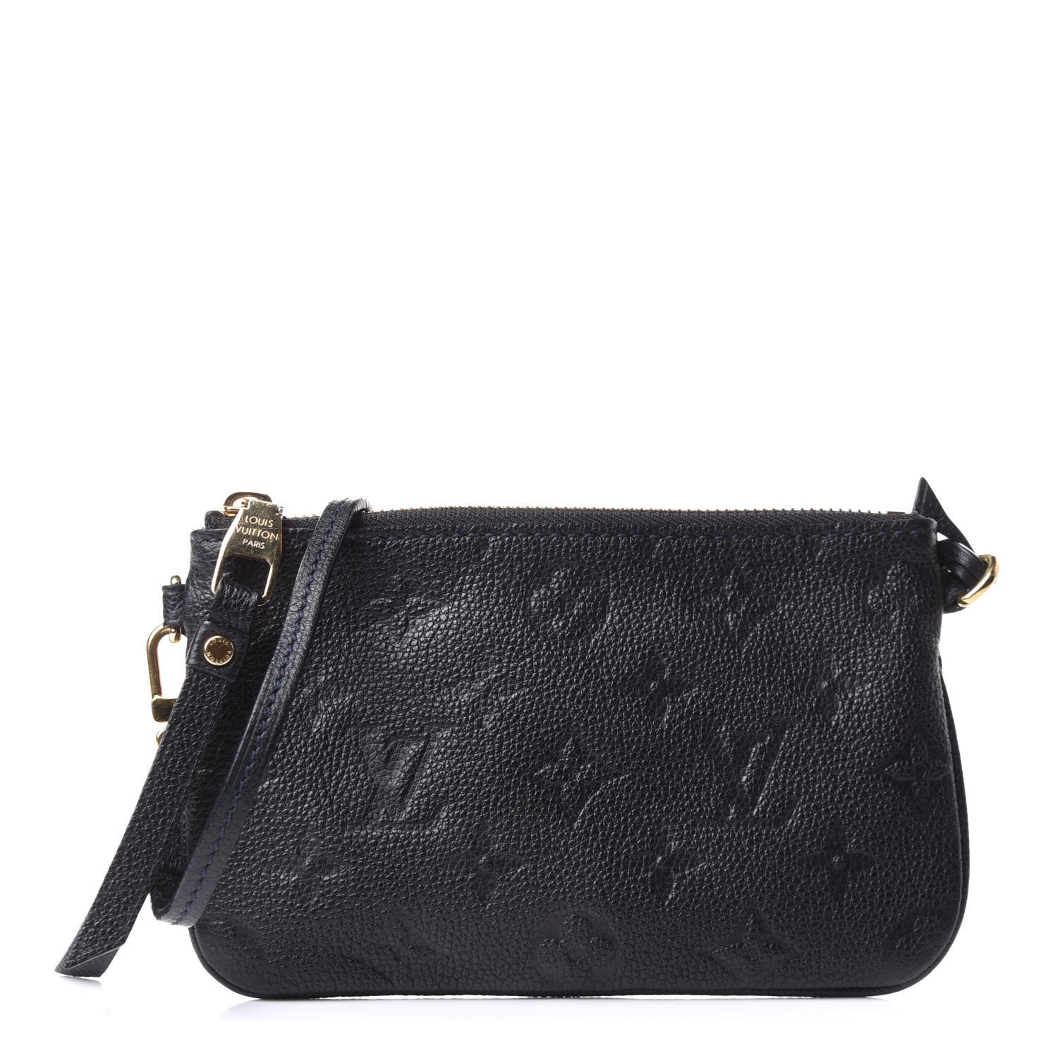 Louis Vuitton Empreinte Citadine GM Pochette Infini 1 of 8