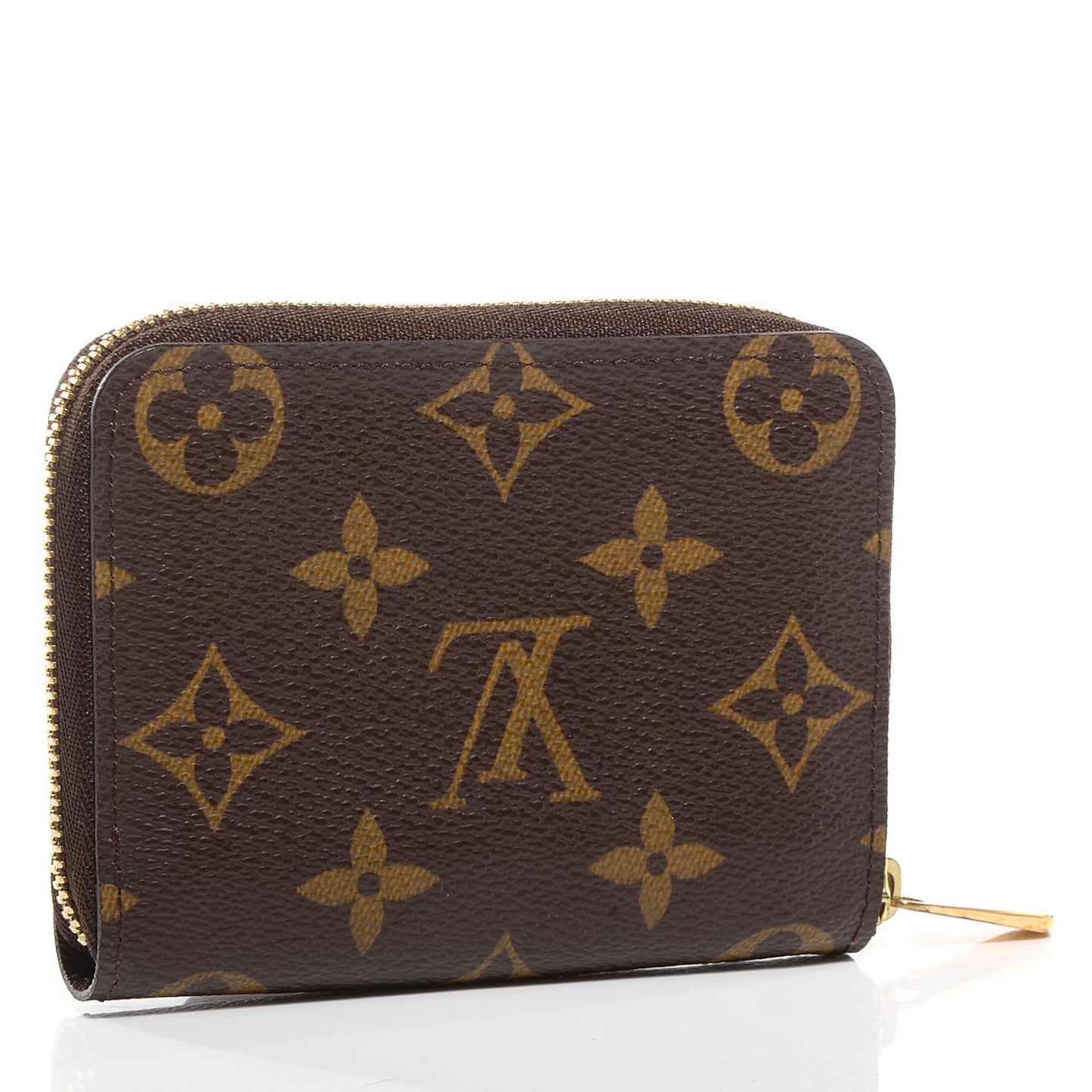 Monogram Zippy Coin Purse