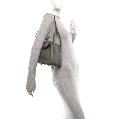Hermes Evercolor Lindy 26 Gris Meyer 2 of 11