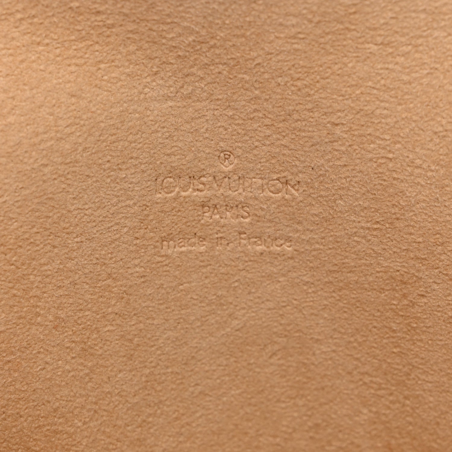 Louis Vuitton Monogram Pochette Florentine XS 6 of 12