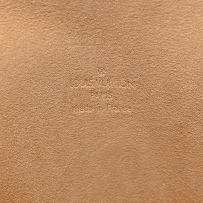 Louis Vuitton Monogram Pochette Florentine XS 6 of 12